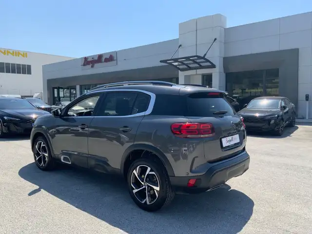 Citroen C5 Aircross C5 Aircross BlueHDi 130 S&S Shine