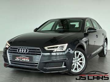 2.0 TDi -COCKPIT-CARPLAY-GPS-CUIR-JANTES17-PDC