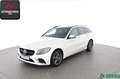 Mercedes-Benz C 43 AMG T 4M DESIGNO MULTIBEAM,360GRAD,KEYLESS Blanc - thumbnail 1