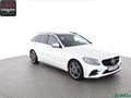 Mercedes-Benz C 43 AMG C 43 AMG T 4M DESIGNO MULTIBEAM,360GRAD,KEYLESS Weiß - thumbnail 7