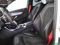 Mercedes-Benz C 43 AMG C 43 AMG T 4M DESIGNO MULTIBEAM,360GRAD,KEYLESS Weiß - thumbnail 10
