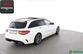 Mercedes-Benz C 43 AMG 4M T BURMESTER,MULTIBEAM,360GRAD,AHK Weiß - thumbnail 5