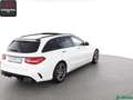 Mercedes-Benz C 43 AMG C 43 AMG T 4M DESIGNO MULTIBEAM,360GRAD,KEYLESS Weiß - thumbnail 5