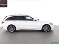 Mercedes-Benz C 43 AMG C 43 AMG T 4M DESIGNO MULTIBEAM,360GRAD,KEYLESS Weiß - thumbnail 6