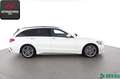 Mercedes-Benz C 43 AMG T 4M DESIGNO MULTIBEAM,360GRAD,KEYLESS Weiß - thumbnail 6