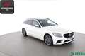 Mercedes-Benz C 43 AMG T 4M DESIGNO MULTIBEAM,360GRAD,KEYLESS Weiß - thumbnail 7