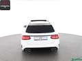 Mercedes-Benz C 43 AMG C 43 AMG T 4M DESIGNO MULTIBEAM,360GRAD,KEYLESS Weiß - thumbnail 4