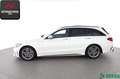 Mercedes-Benz C 43 AMG T 4M DESIGNO MULTIBEAM,360GRAD,KEYLESS Weiß - thumbnail 2
