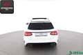 Mercedes-Benz C 43 AMG T 4M DESIGNO MULTIBEAM,360GRAD,KEYLESS Weiß - thumbnail 4