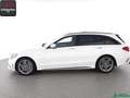 Mercedes-Benz C 43 AMG C 43 AMG T 4M DESIGNO MULTIBEAM,360GRAD,KEYLESS Weiß - thumbnail 2