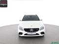 Mercedes-Benz C 43 AMG C 43 AMG T 4M DESIGNO MULTIBEAM,360GRAD,KEYLESS Weiß - thumbnail 8