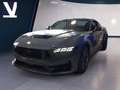 Ford Mustang Blauw - thumbnail 1