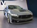 Ford Mustang Blauw - thumbnail 4