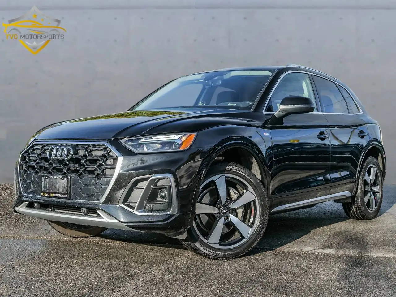 2024 Audi Q5