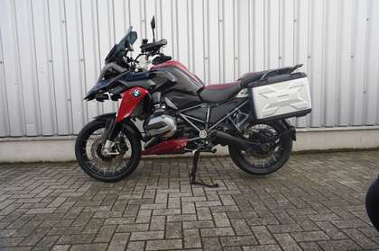 BMW R 1200 GS -