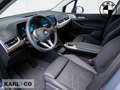 BMW 218 i Park-Assistent Navi Freisprech LED SHZ Temp Harm Grau - thumbnail 12