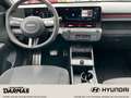 Hyundai KONA KONA NEUES Modell 1.6 Turbo DCT N Line GSD Navi Blanc - thumbnail 13