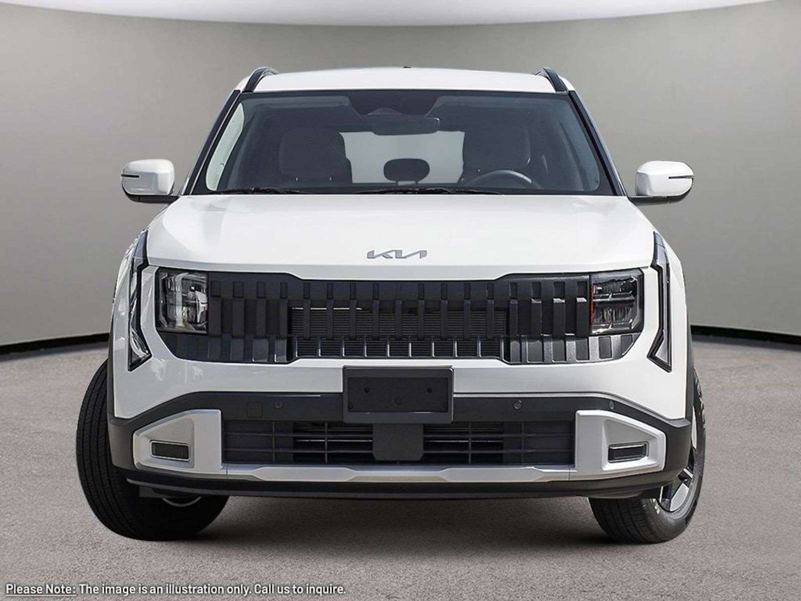 2027 Kia Seltos
