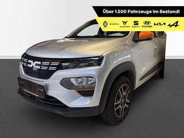 Electric 45 Essential Klima Fenster el.