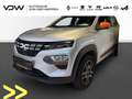 Dacia Spring Electric 45 Essential Klima Fenster el. Silber - thumbnail 1