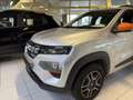 Dacia Spring Electric 45 Essential Klima Fenster el. Silber - thumbnail 8