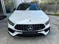 Mercedes-Benz A 45 AMG A AMG 45 S 4matic+ auto - thumbnail 3