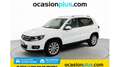 Volkswagen Tiguan 2.0TDI BMT T1 4x2 110 Blanco - thumbnail 1