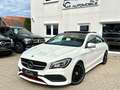 Mercedes-Benz CLA 250 CLA 250 4Matic*AMG*PANO*PDC*ABSTANDSTEMPO*KAMERA White - thumbnail 1