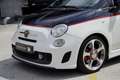 Fiat 500C Abarth 1.4-16V Cabriolet Esseesse Beyaz - thumbnail 5