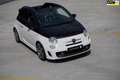 Fiat 500C Abarth 1.4-16V Cabriolet Esseesse Beyaz - thumbnail 1