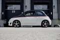Fiat 500C Abarth 1.4-16V Cabriolet Esseesse Beyaz - thumbnail 8