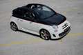 Fiat 500C Abarth 1.4-16V Cabriolet Esseesse Beyaz - thumbnail 11