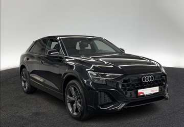 3.0 tdi mhev S line edition quattro 286cv tiptronic