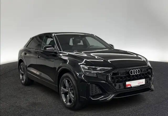 Audi Q8 3.0 tdi mhev S line edition quattro 286cv tiptronic