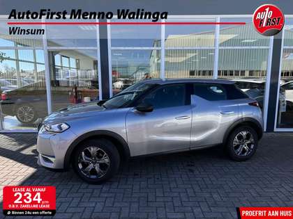 DS Automobiles DS 3 Crossback 1.2 PureTech Montmartre | Navi | Cruise | PDC | Ap