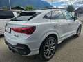 Audi Q3 Sportback 40 TDI quattro admired Weiß - thumbnail 4