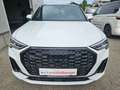 Audi Q3 Sportback 40 TDI quattro admired Weiß - thumbnail 2