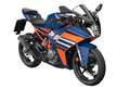 KTM RC 390 Blu/Azzurro - thumbnail 1
