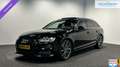 Audi A4 Avant 3.0 TDI quattro Sport Pro Line S PANORAMADAK Zwart - thumbnail 1
