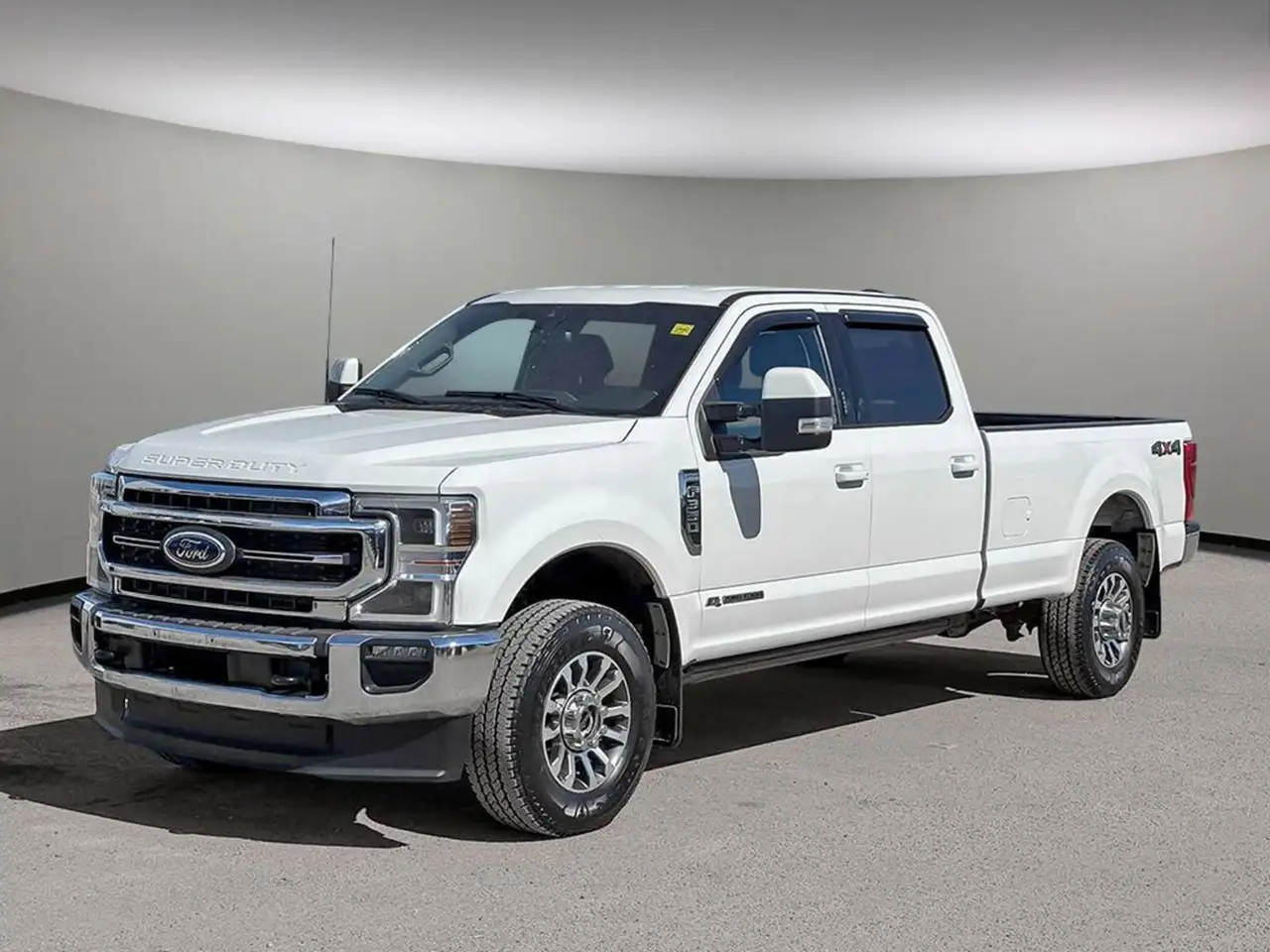 2022 Ford F 350