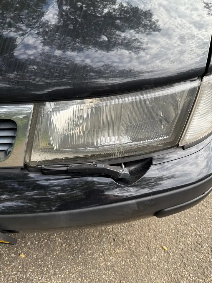 Saab 9-3 2.0 Turbo, foto 7