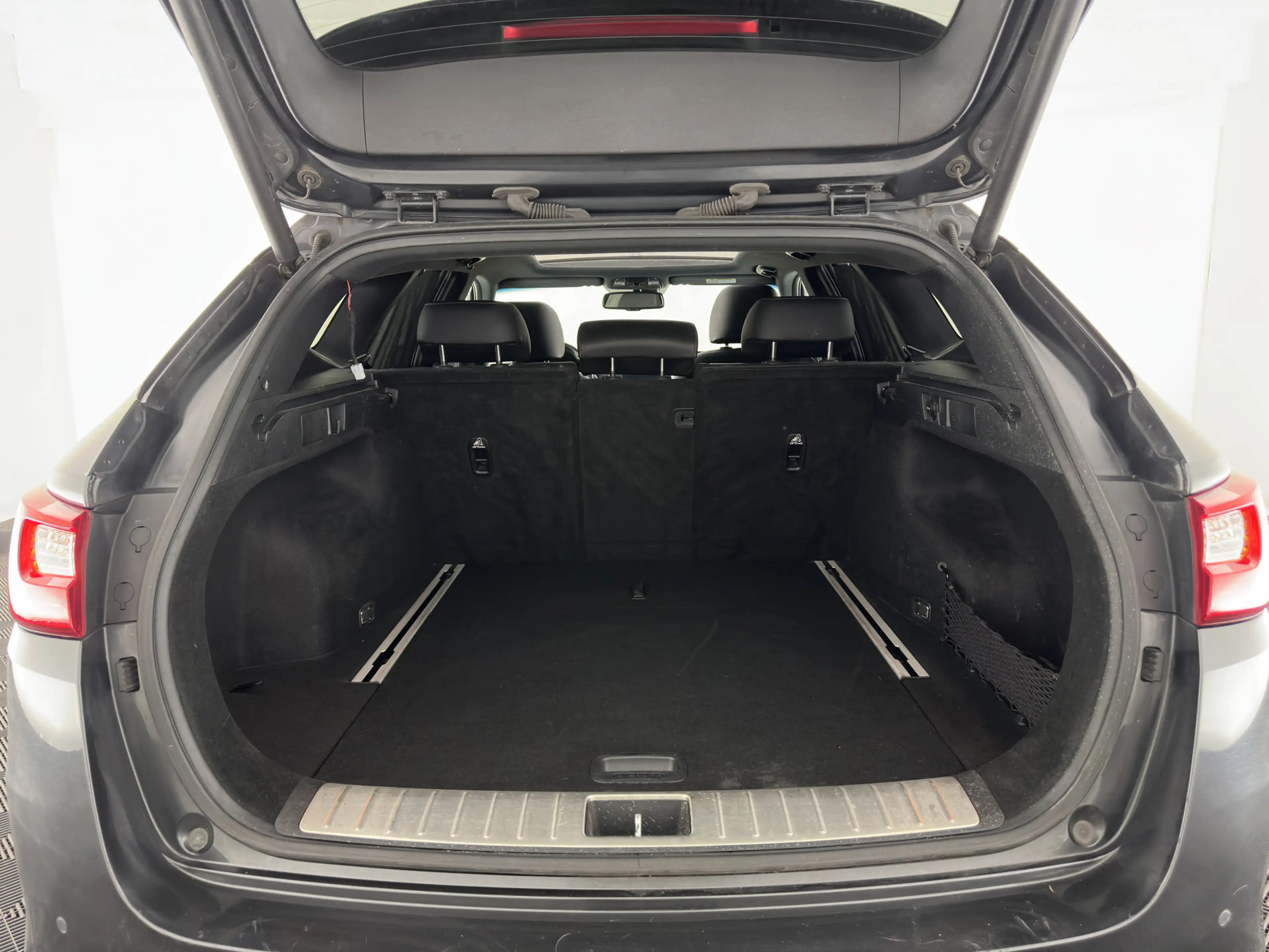 Kia Optima Sportswagon 1.7 CRDi GT-Line (INCL-BTW)  Aut. *PAN — photo 10