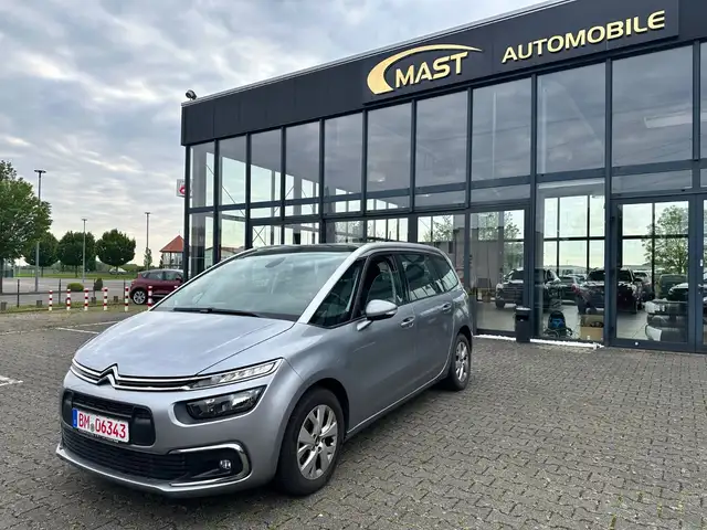 Citroen Grand C4 Picasso /Spacetourer Feel/7-Sitzer