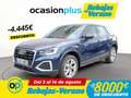 Audi Q2 30 TDI Advanced 85kW Azul - thumbnail 1