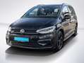 Volkswagen Touran 2.0 TDI DSG R-Line Navi AHK LED 7-Si. APP Negru - thumbnail 13
