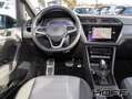 Volkswagen Touran 2.0 TDI DSG R-Line Navi AHK LED 7-Si. APP Schwarz - thumbnail 6