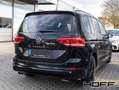 Volkswagen Touran 2.0 TDI DSG R-Line Navi AHK LED 7-Si. APP Schwarz - thumbnail 2