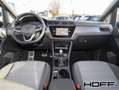 Volkswagen Touran 2.0 TDI DSG R-Line Navi AHK LED 7-Si. APP Schwarz - thumbnail 9
