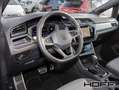 Volkswagen Touran 2.0 TDI DSG R-Line Navi AHK LED 7-Si. APP Schwarz - thumbnail 4