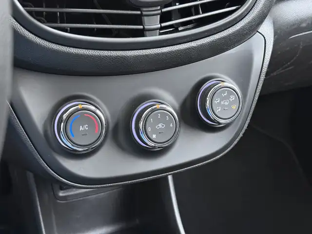 Opel Karl view 14